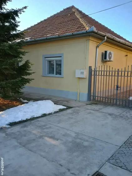 Vand casa Dumbravi?a - 1