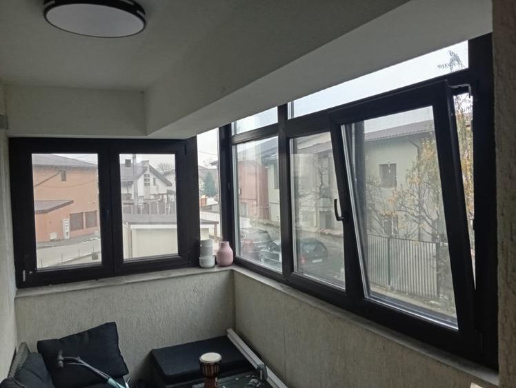 Apartament 3 camere de vanzare Chiajna - 4