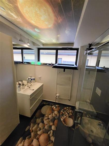 Vila eleganta P+1   proximitate Cambrige   Jolie Ville   Padure - 18