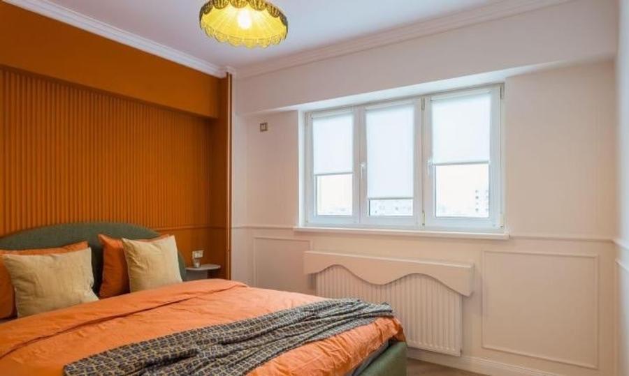 Apartament -4 camere - semidecomandat - Sos Pantelimon - 8