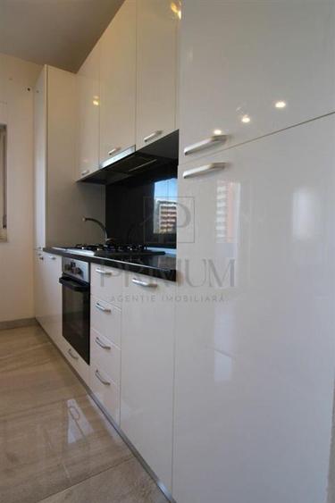 Aradului - 2 Camere - Etaj 2 cu LIFT - Centrala proprie - Loc de parcare - 3