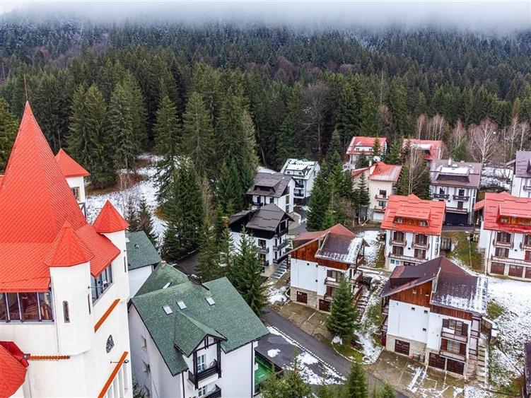 O alegere inspirata in inima vestitei statiuni montane,Imobilare&Transfer de Afa - 4