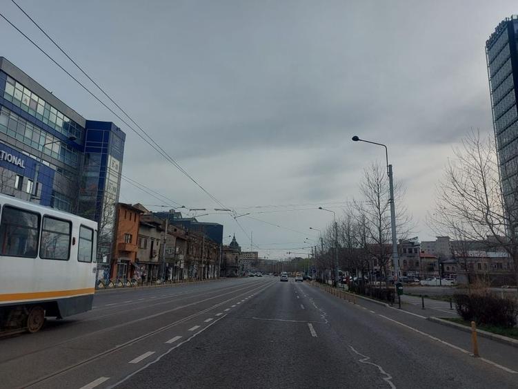 Casa Vila 6 camere || Piata Victoriei || Buzesti || Curte Libera 300Mp - 9