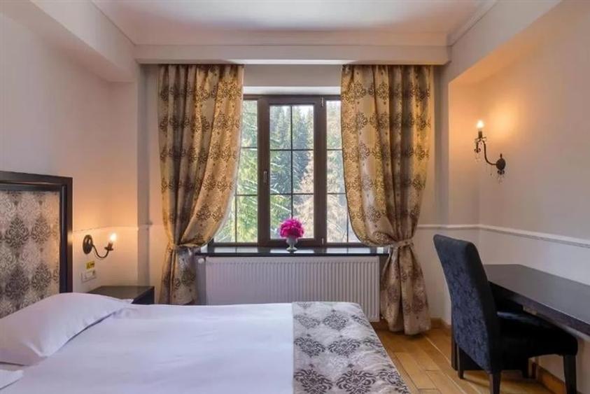 LUX Pachet Investitional, item 1. Remarcabil Hotel, Poiana Brasov, Central - 8