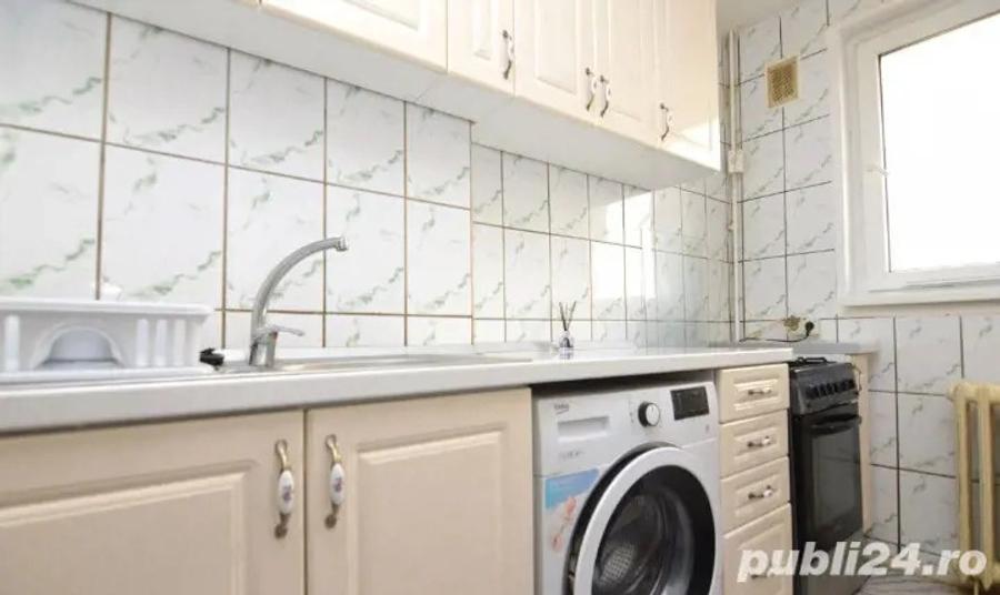 Apartament 2 camere de inchiriat langa metrou! - 1