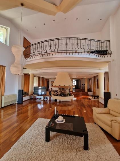 De Vanzare! Vila (S+P+2E) pe Iancu Nicolae - 9