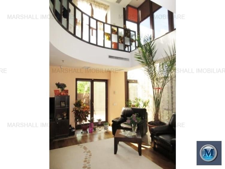 Vila cu 10 camere de vanzare, zona Buna Vestire, 530 mp #12734 - 6