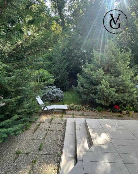 Vila de Vanzare Padurea Baneasa - 15