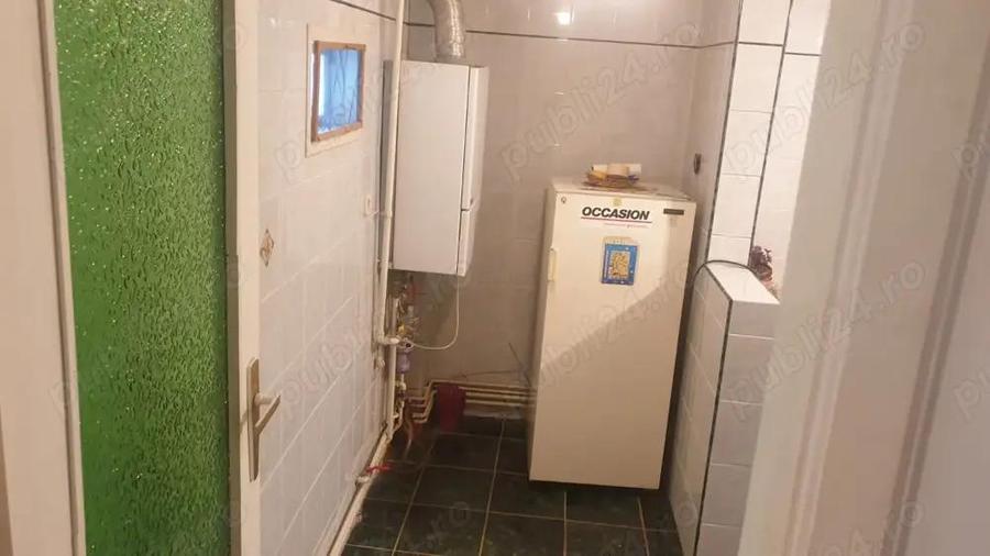 Inchiriere casa Breaza,120 mp,3 dormitoare ,sufragerie baie2 holur i, bucatarie ,centrala gaze ,tera - 2