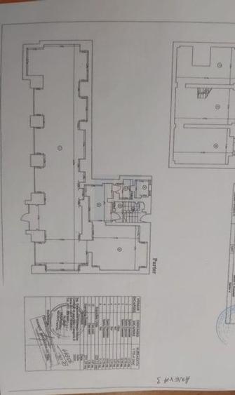 Spatiu Comercial 250mp de Inchiriat *Piata Unirii* - 17