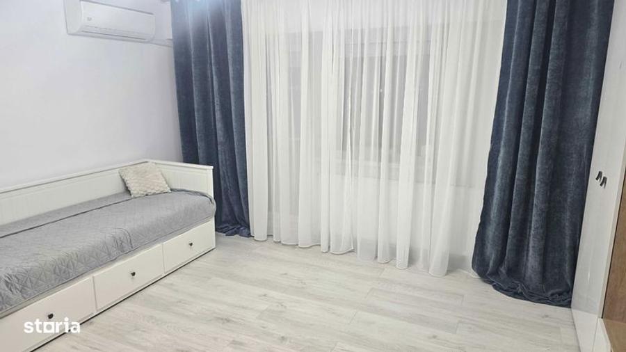 Vand apartament o camera, in Dorobanti, mobilat, utilat integral - 3