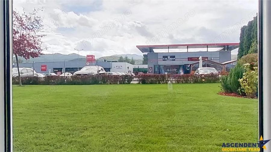 Tur 3D! Pozitionare apreciabila, 97.5 mp, Avantgarden 3, Brasov. - 18