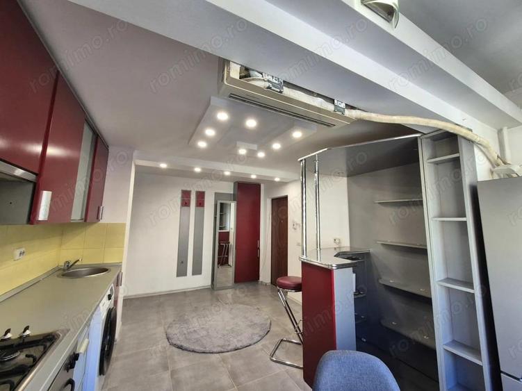 Vand apartament 2 camere Micro 4 et.2 - 10