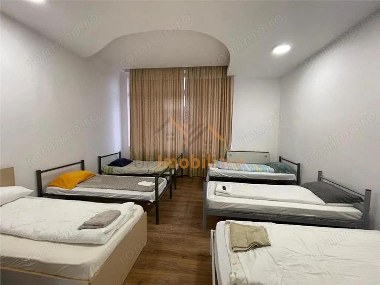 5 CAMERE | 300 MP | SPATIU BIROURI SAU MUNCITORI | IOSIA | ORADEA - 9