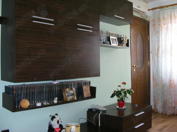 Inchiriez apartament cu 2 camere - 9