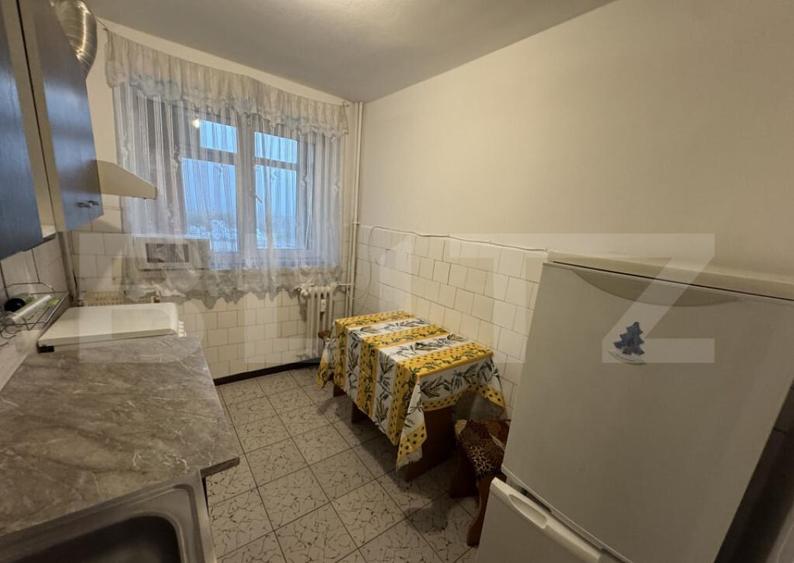 Apartament 2 camere, 52 mp, zona Spitalul Militar - 11
