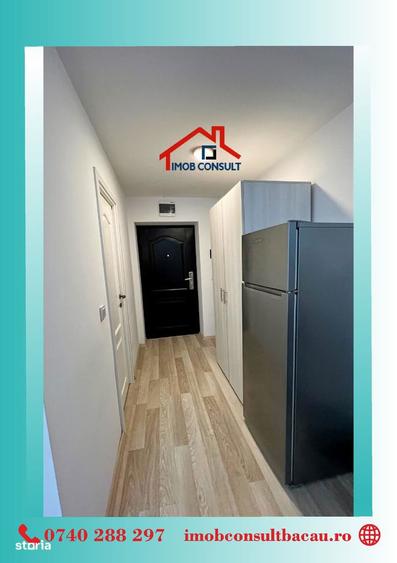 Primul chirias! Garsoniera moderna in Narcisa! CE1577 - 2