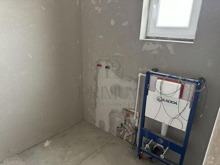 Casa individuala - spatiu generos - posibilitate alegere finisaje - 6