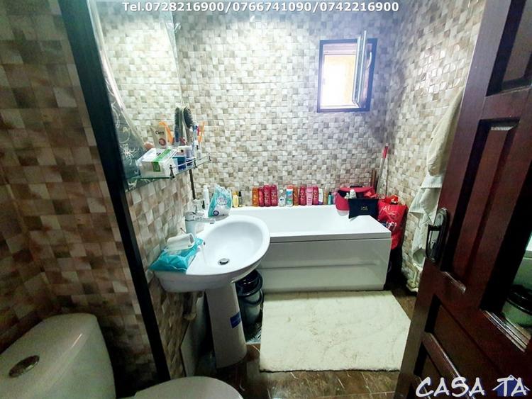 Apartament 2 camere de Lux ,situat in Rovinari, Str Muncii - 6