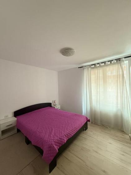 Apartament de închiriat 2 camere| 56 mp| zona Centru - 2