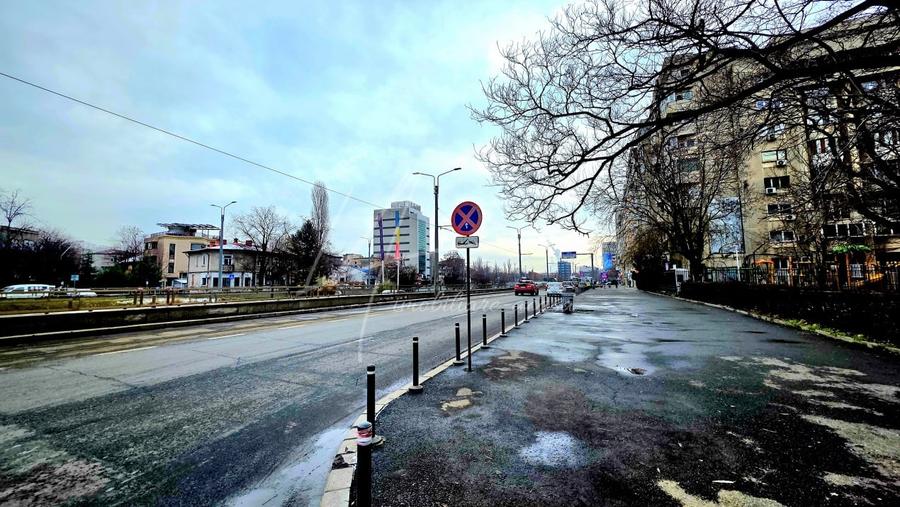 Apartament 2 camere decomandat in piata Muncii - 37