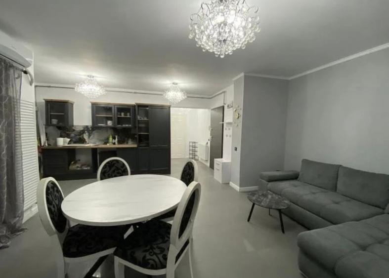 Vanzare apartament 3 camere Exigent Plaza - 4