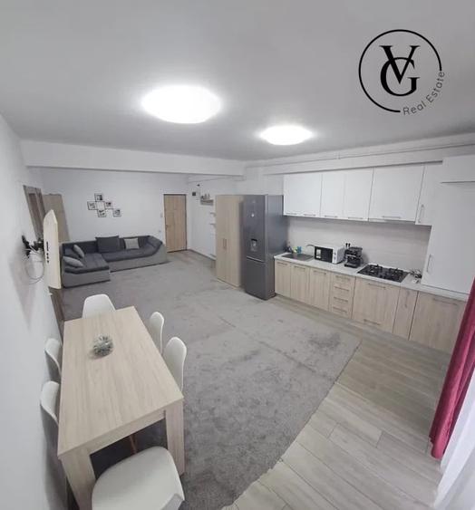 Apartament 2 camere - bloc nou - Mamaia Nord la 300m de plaja - 2