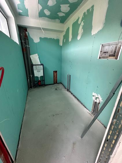 Duplex cu 4 camere în Otopeni - 7