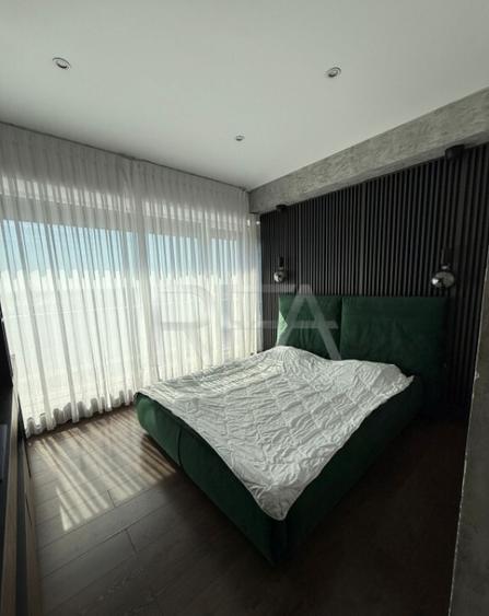Apartament 2 Camere - Atria Urban Resort - 7