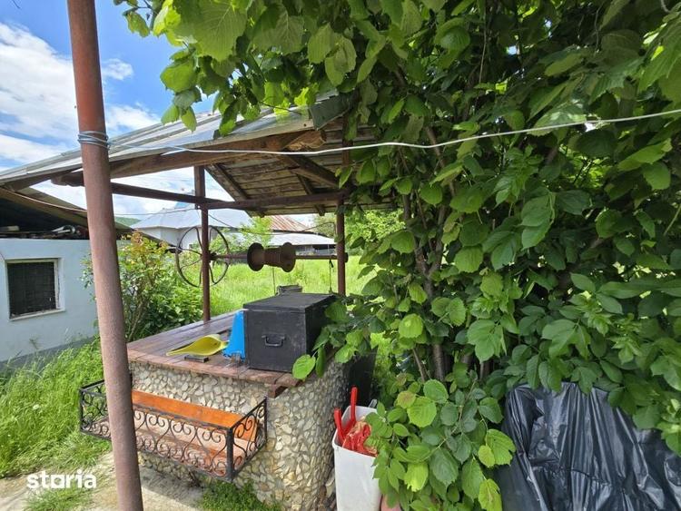 Casa Stroesti, teren = 3450 mp - 11