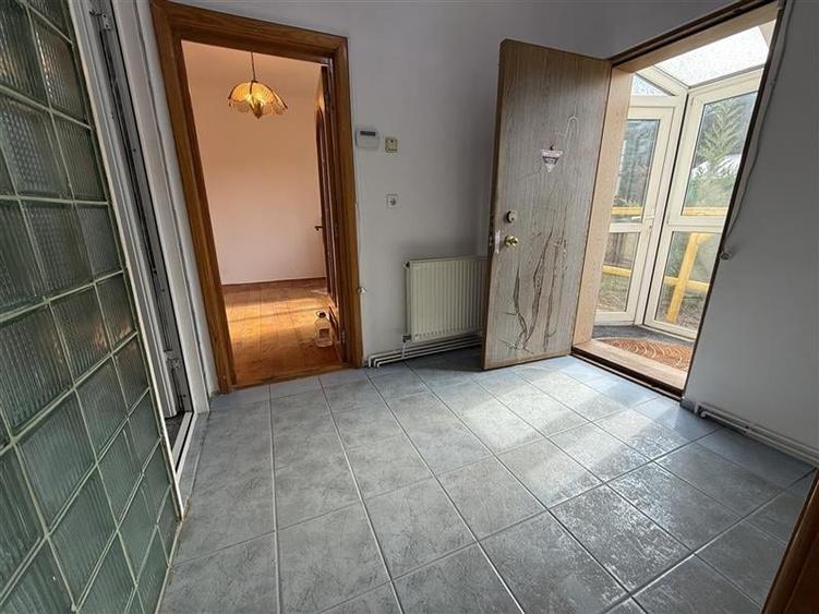 Bistrita Lac - casa + teren - 16