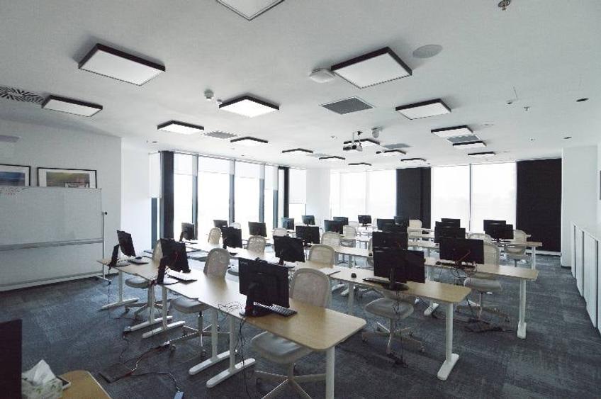 ONE Cotroceni Park faza 1 Subinchiriere, Cotroceni, 200 - 1000 mp  0% comision! - 10