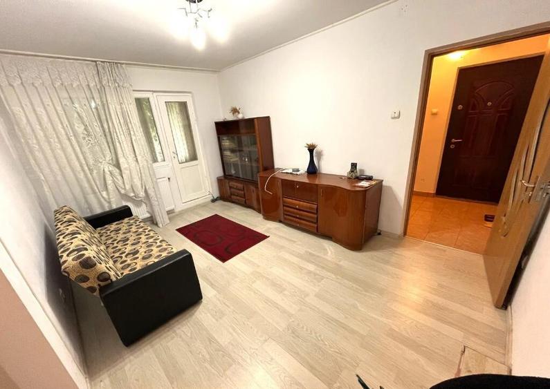 Apartament 2 camere in cartier VEST - 11