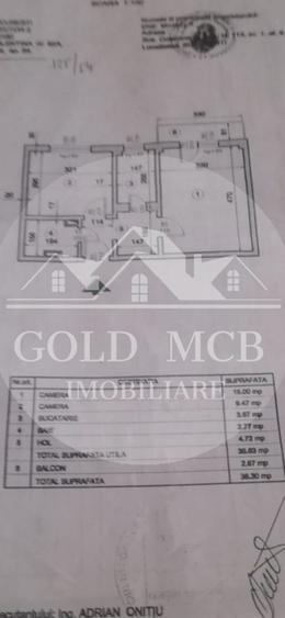 2 CAMERE SOSEAUA COLENTINA - 12