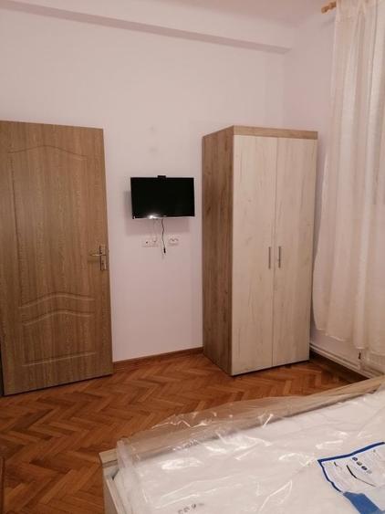 599€, centrala, Unirii - Calarasilor, 2dormitoare, centrala, pet friendly - 3