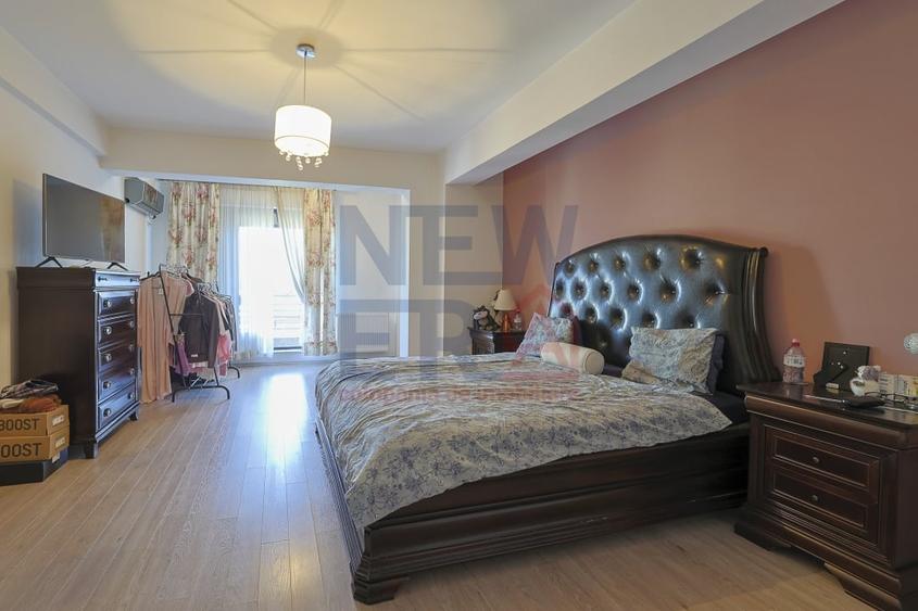 De vanzare apartament tip DUPLEX strada Polona imobil nou-garaj-boxa - 9