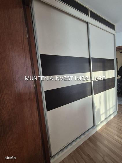 Ap. 2 camere bloc 2015, mobilat/utilat + loc de parcare, Craiovei - 5