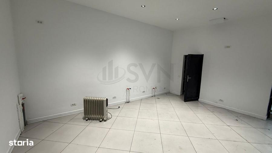 Spatiu Comercial I De Vanzare I Drumul Taberei - 5