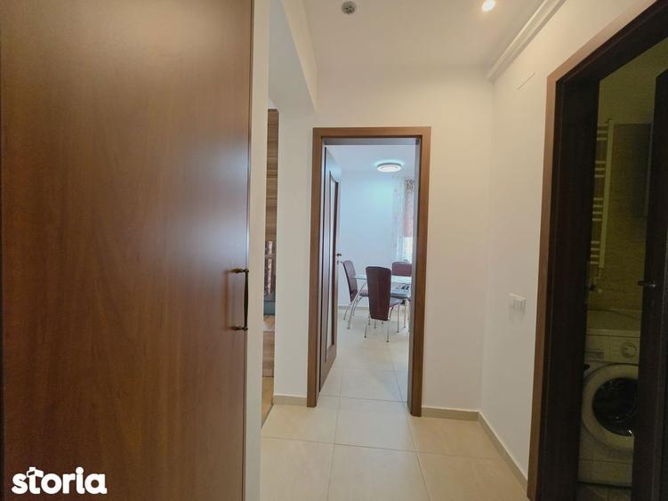 Garsoniera Premium Urban Invest | Zona Coresi-Tractorul - 11