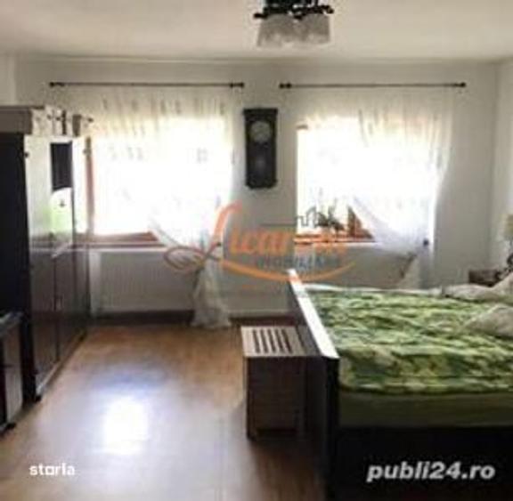 Proprietate saseasca cu 2 corpuri de casa, Comuna Vulcan,Brasov. - 4