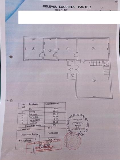 Mosilor vanzare casa vila - 16