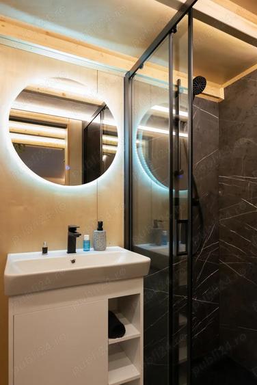 Tiny house - Smart Premium casa mobila casa modulara - 15