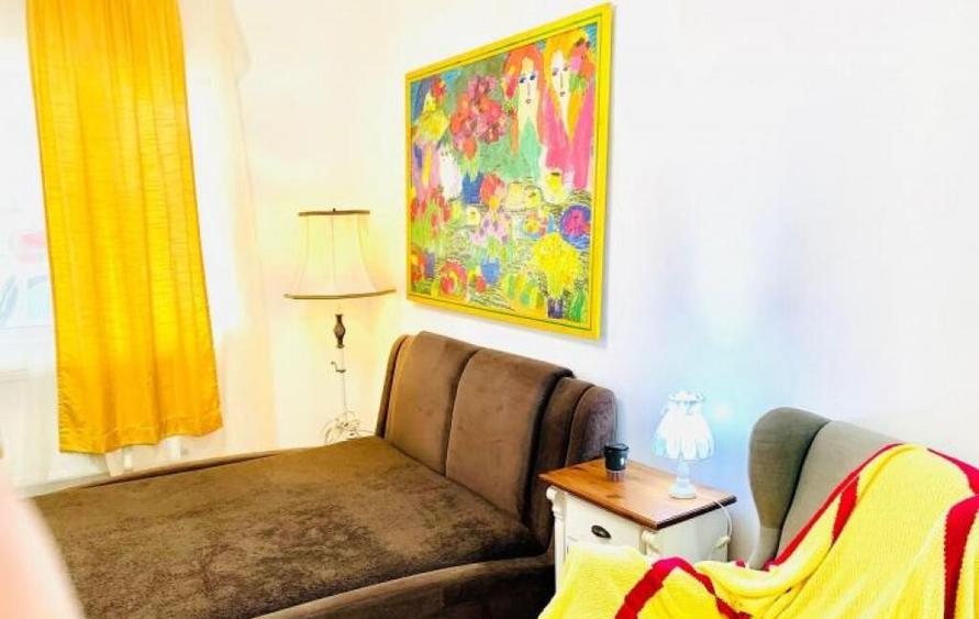 Berceni postalionului cu parcare - 1