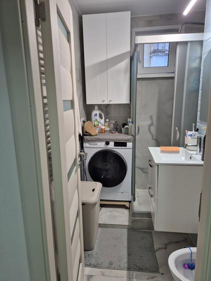 Garsoniera renovata complet in 2025, centrala noua, 2 parcari Bd. Dacia - 4