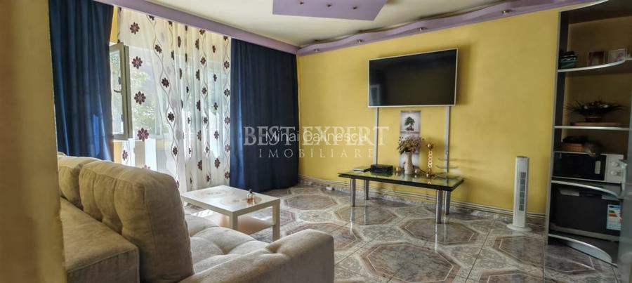 3 Camere Spatioase in zona centrala Vitan langa Mall gata de mutare!