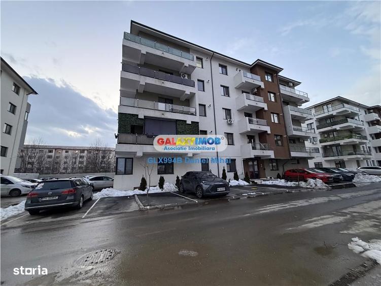 Apartament 2 cmere mobilat\/utilat\/2 locuri parcare-Prelungirea Ghe - 20