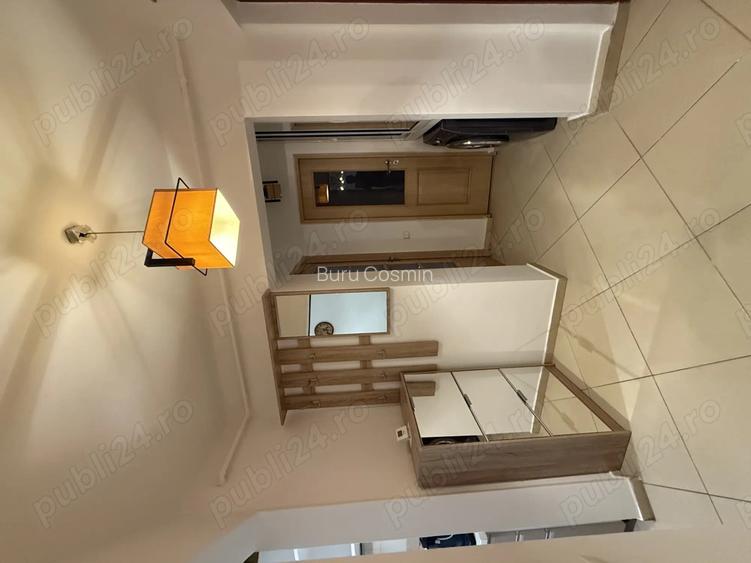 Apartament cu 2 camere decomandat Apartament cu 2 camere decomandat