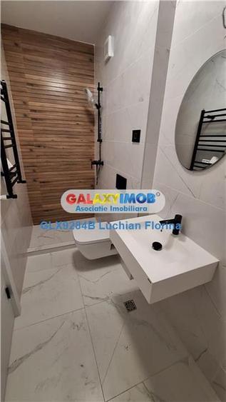 3 camere, decomandat, bloc nou, parcare, terasa I Astorium My Home - 6