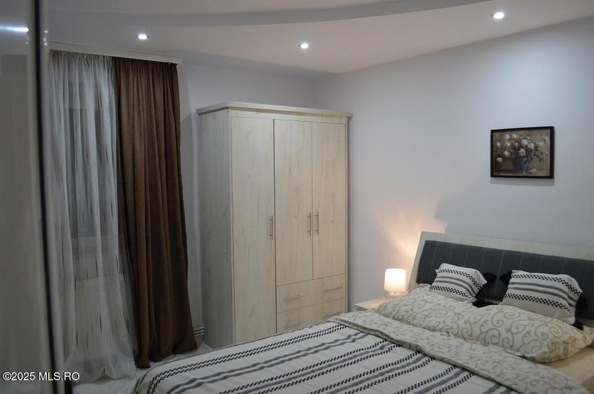 Calea Bascovului - Ramada - Apartament 2 camere, 49 mp, De Inchiriat! - 12