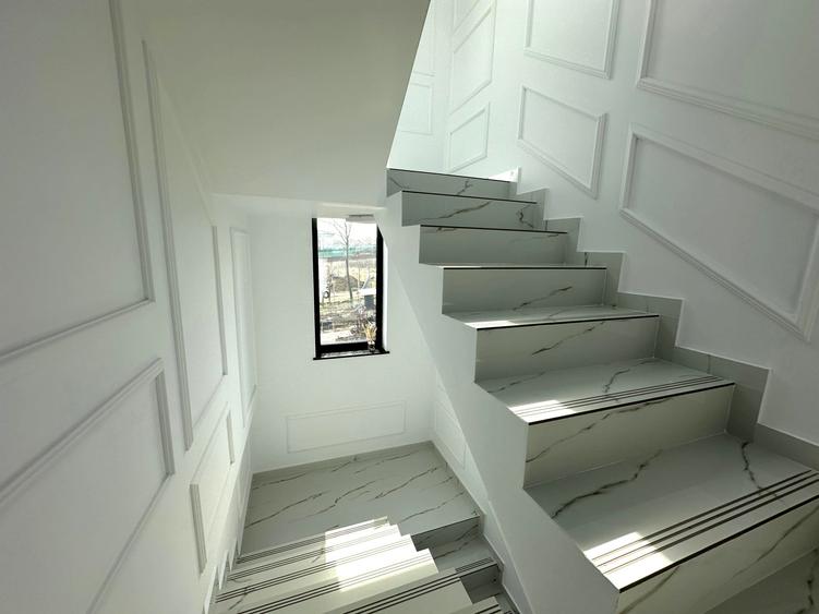 COMISION 0%! Duplex modern cu 3 dormitoare, 2 băi și terasă panoramică - 19